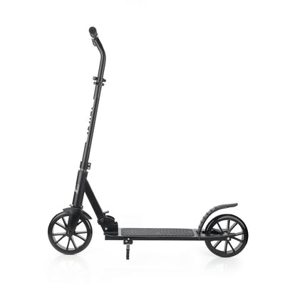 Rhino: 2W Scooter (Black)