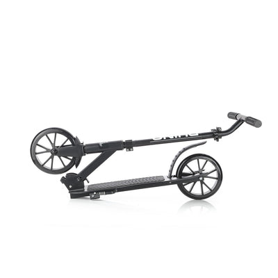 Rhino: 2W Scooter (Black)