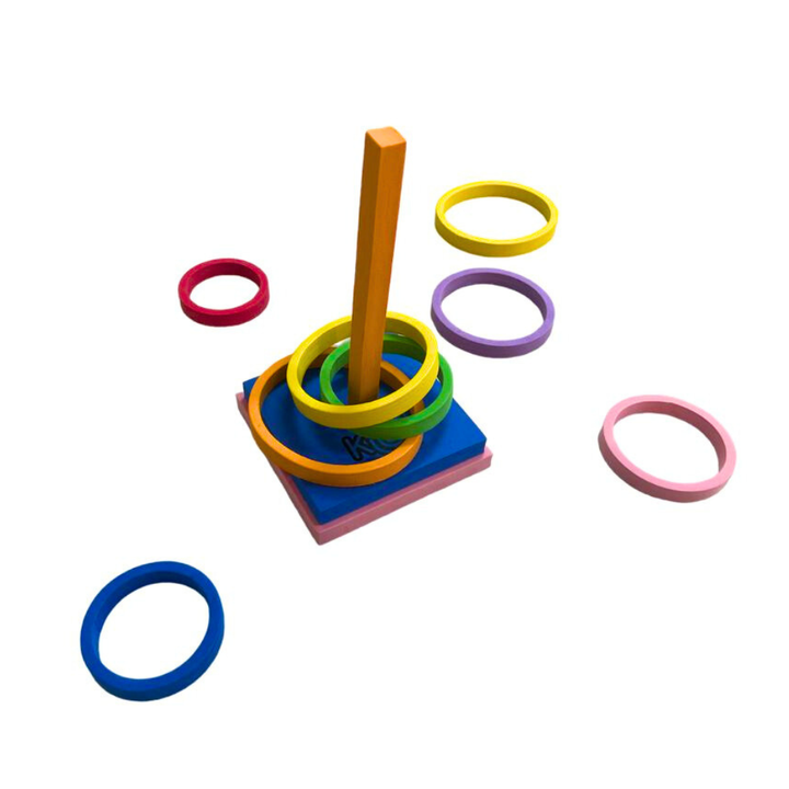 Ring Toss Game