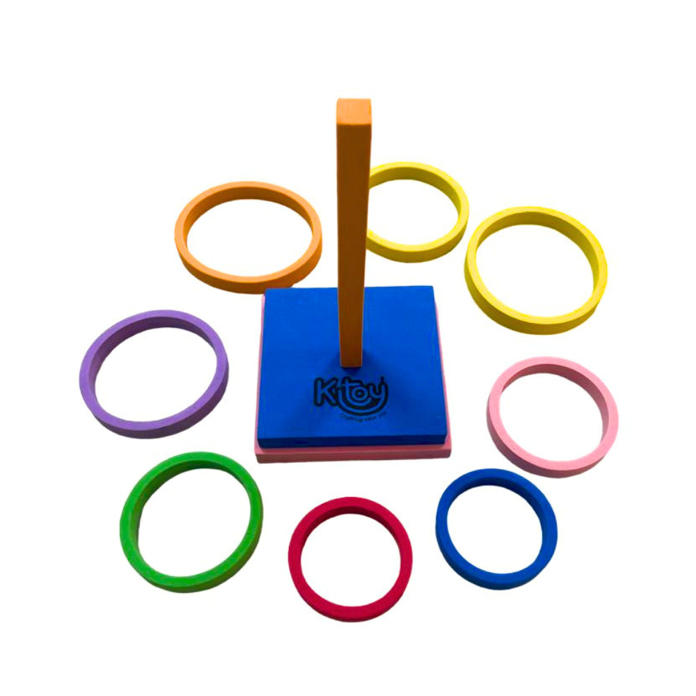 Ring Toss Game – Snooplay