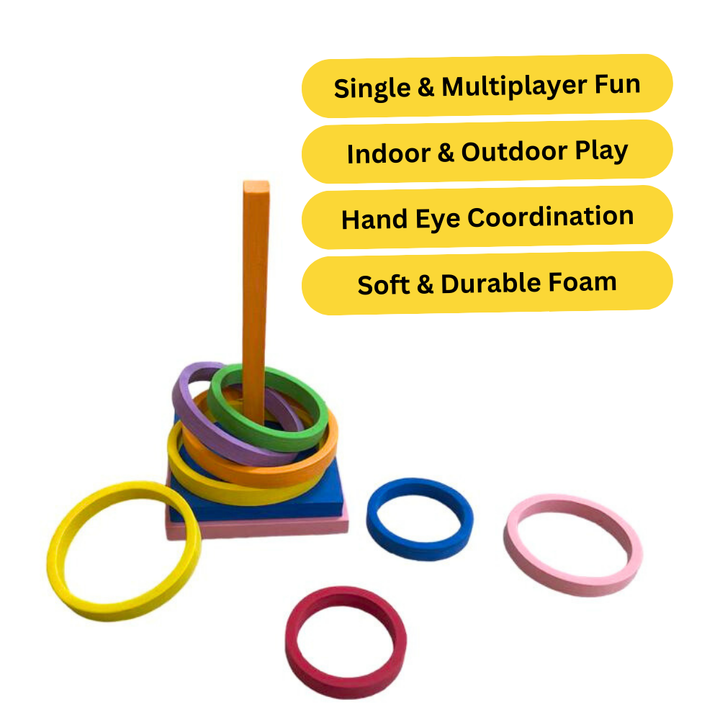 Ring Toss Game