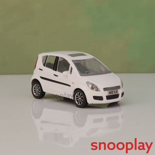 Centy Ritz Pullback Toy Car (1-4 Years) | Assorted Colors