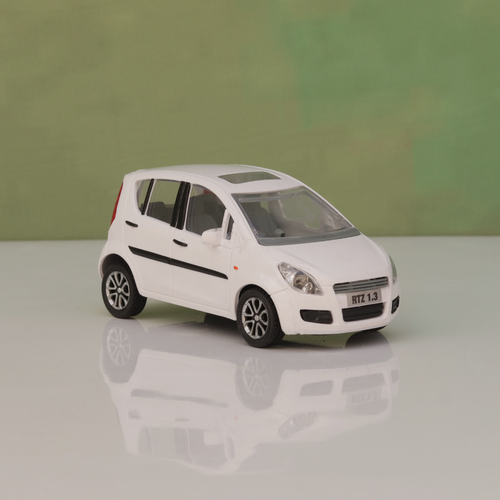 Centy Ritz Pullback Toy Car (1-4 Years) | Assorted Colors