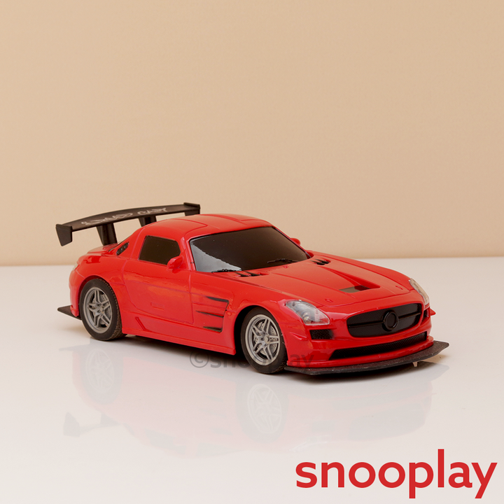 Remote Controlled Supercar Mercedes AMG - Design 1 (With Lights)