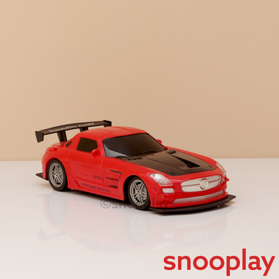 Remote Controlled Supercar Mercedes AMG - Design 2 With Lights (Assorted Colours)