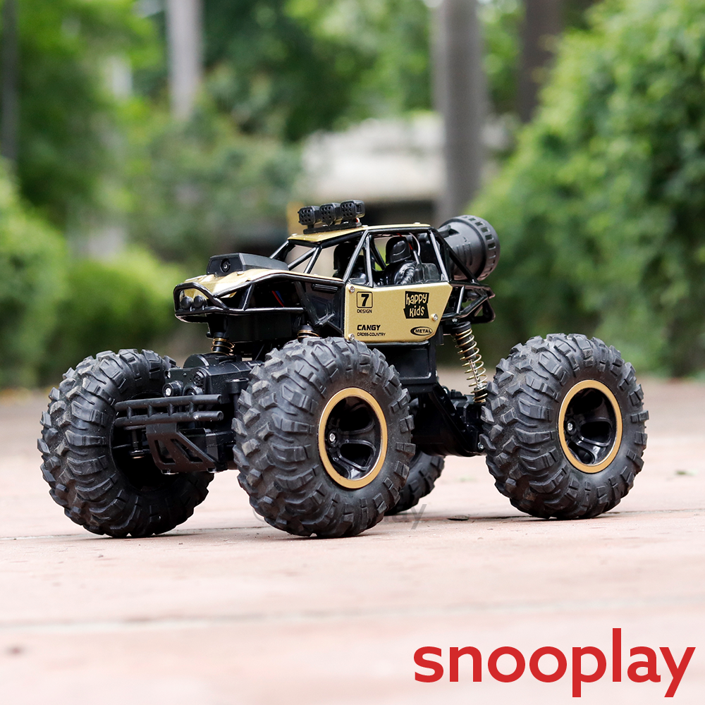 Rock Crawler Cross Country Rc Car Rock Crawler 6wd Cross Country