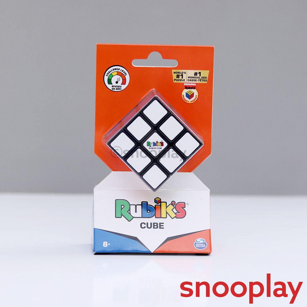 Ruby Rubics Cube