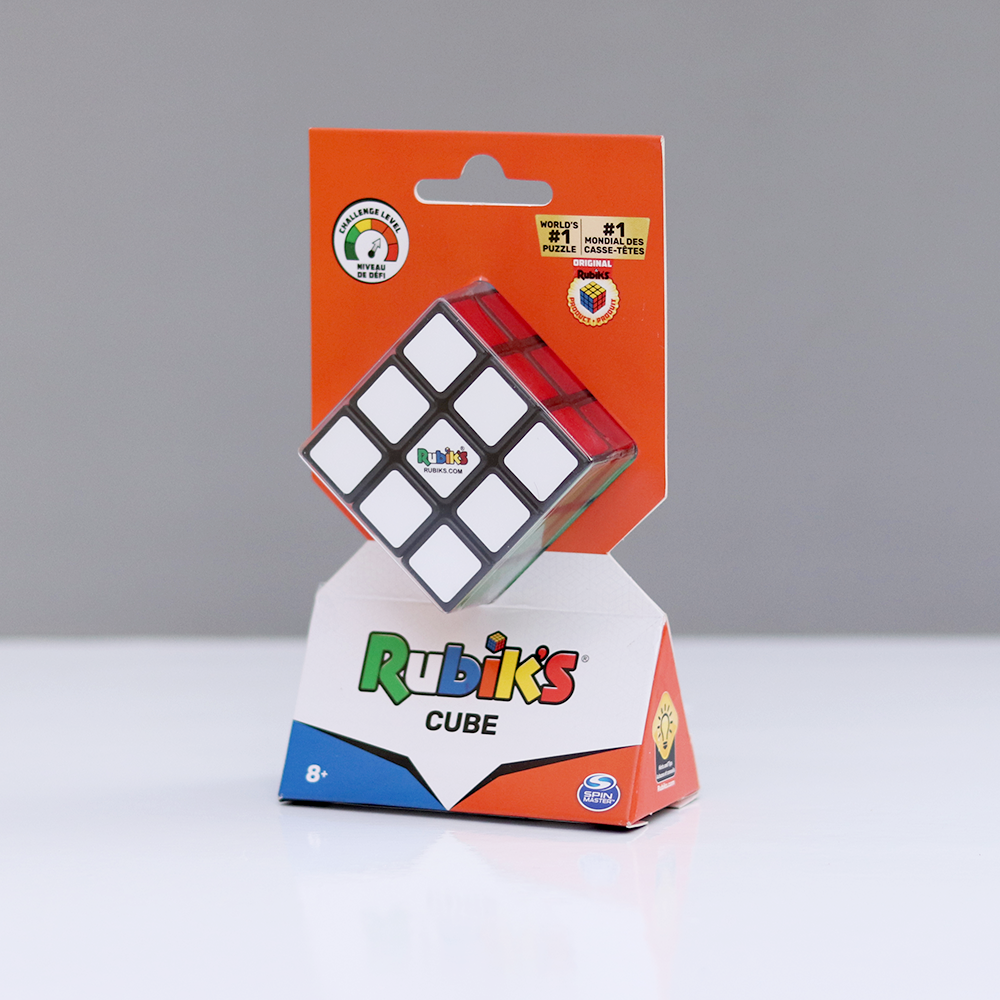 Ruby Rubics Cube