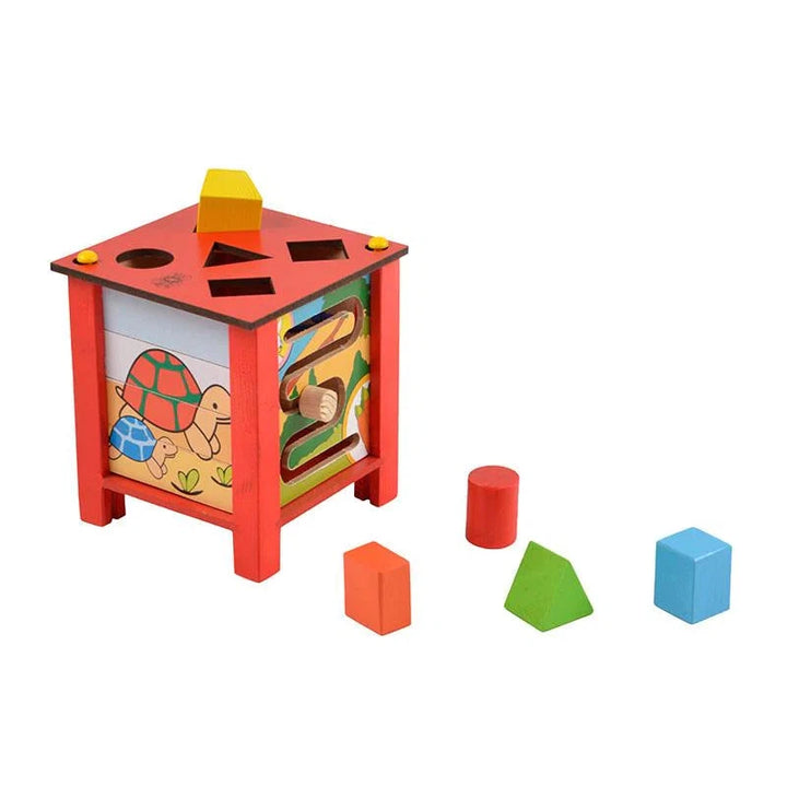 Multi Activity Box