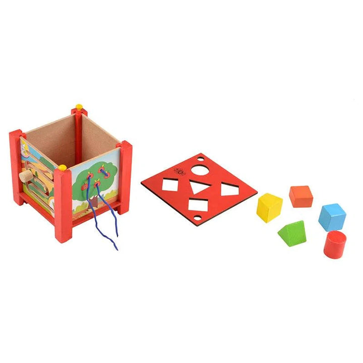 Multi Activity Box