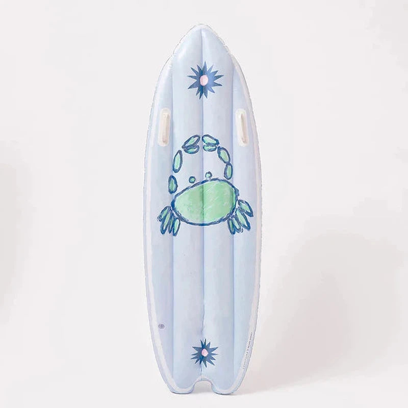 Ride With Me Surfboard  Float Lunchboard