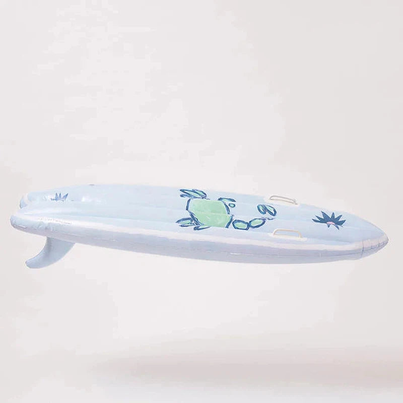 Ride With Me Surfboard  Float Lunchboard