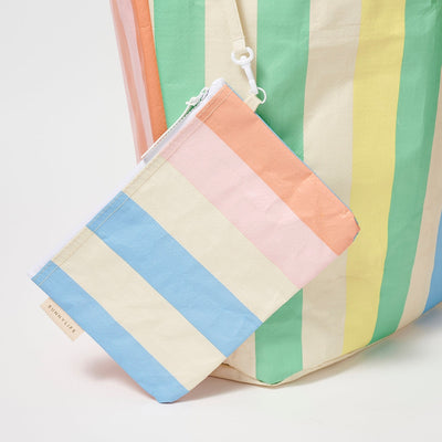 Carryall Beach Bag Utopia - Multicolor