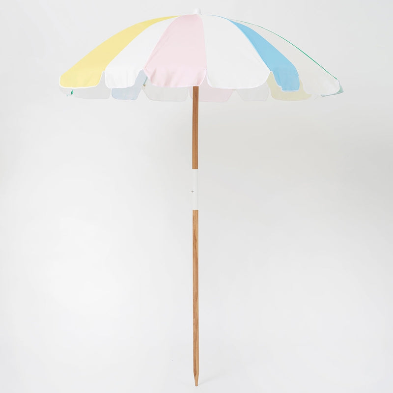 Beach Umbrella Utopia (COD Not Available)