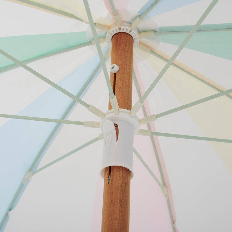 Beach Umbrella Utopia (COD Not Available)