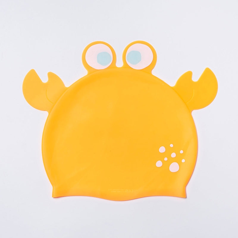 Shaped Swimming Cap - Sonny the Sea Creature