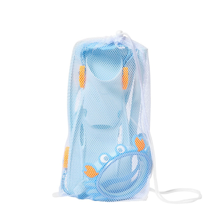 Kids Dive Set - Small Sonny the Sea Creature