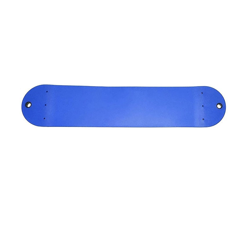 Hop N Play Heavy Duty Outdoor Swing Seat | Capacity - 120 Kgs (3-10 Years)