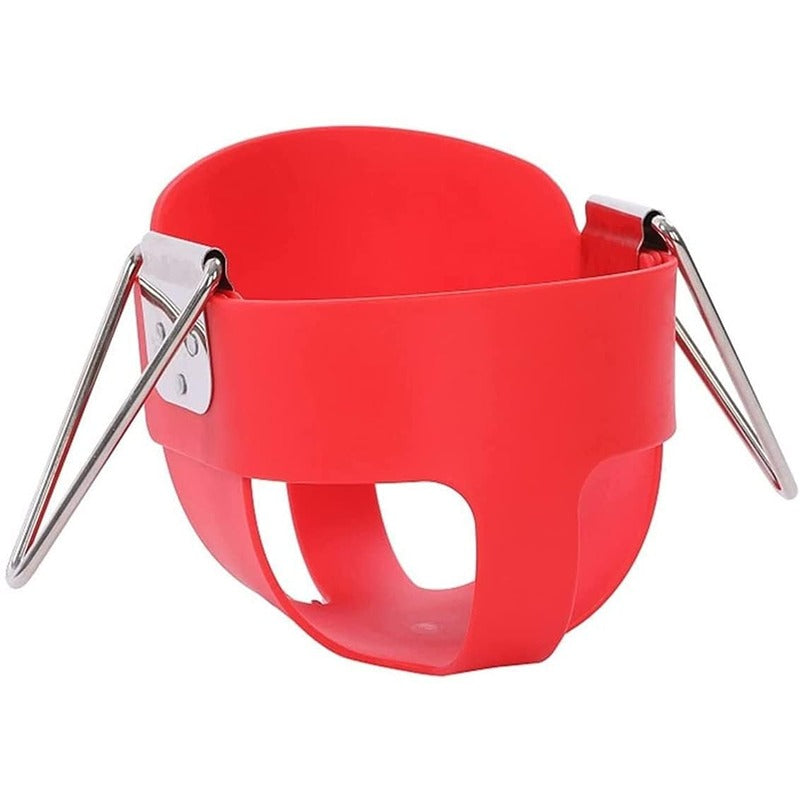 Hop N Play High Back Toddler Bucket Swing Seat (1-3 Years)