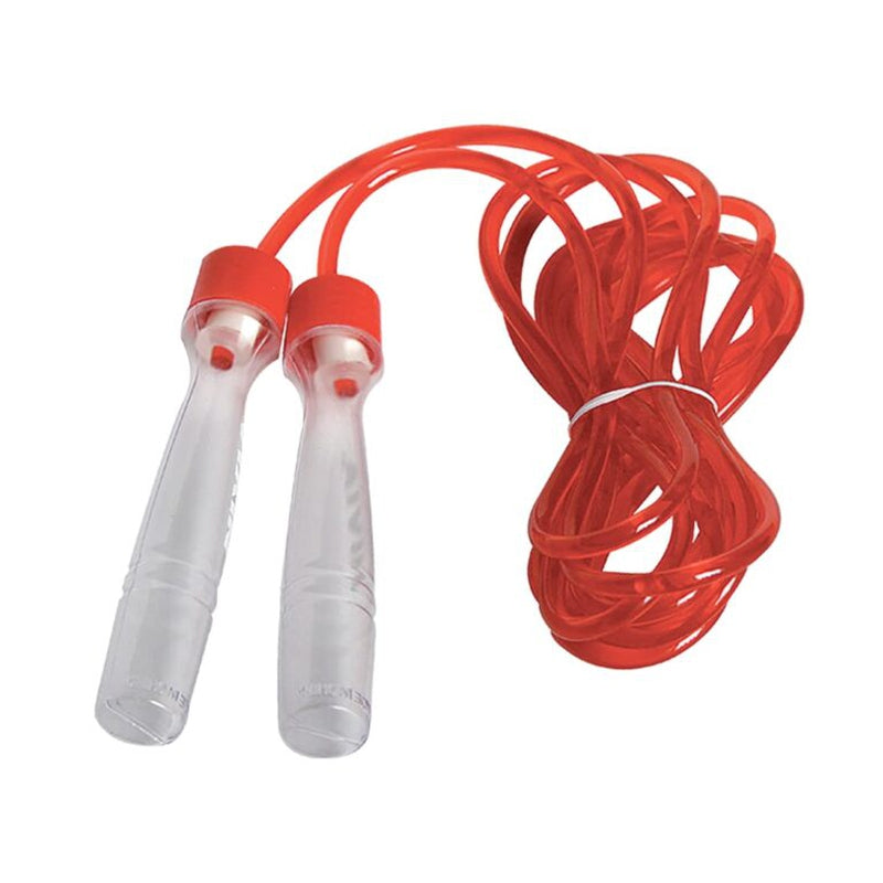 Nivia Jump Rope - All ages (Adjustable Length)