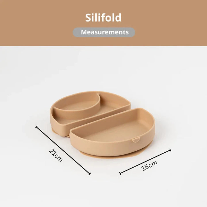 Silifold Foldable Suction Base Plate