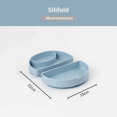Silifold Foldable Suction Base Plate