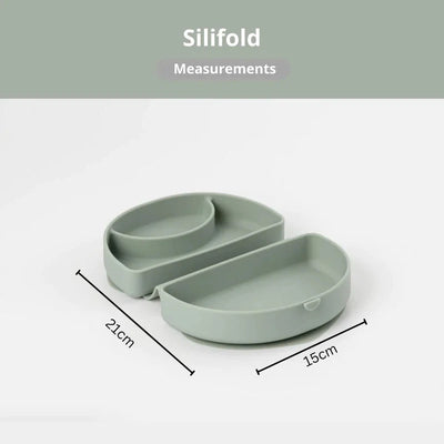 Silifold Foldable Suction Base Plate