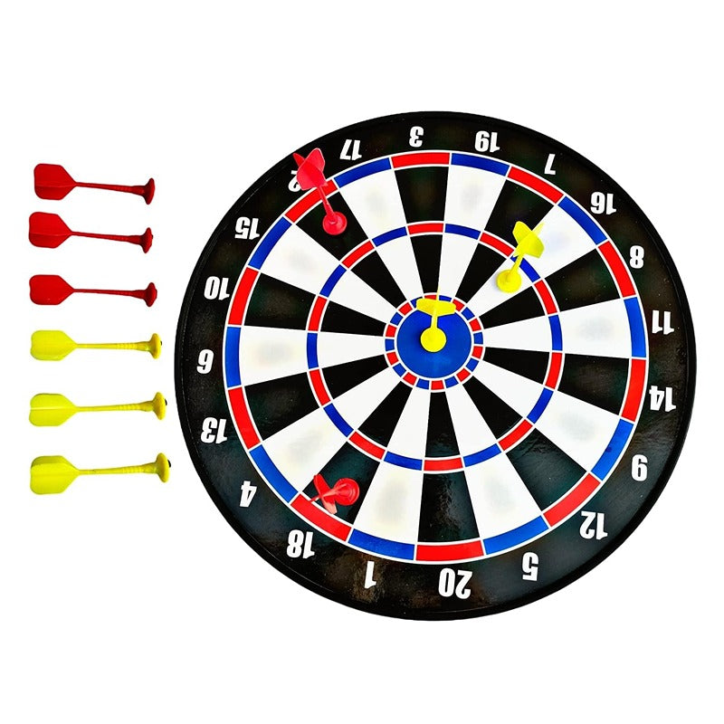 Magnetic Dart Board Game