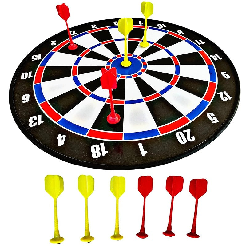 Magnetic Dart Board Game