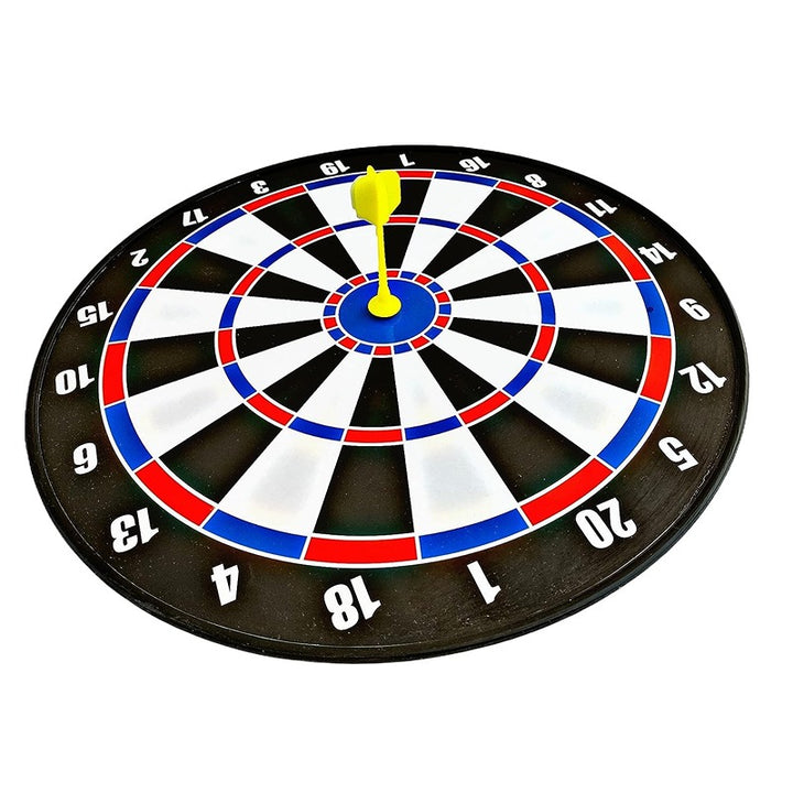 Magnetic Dart Board Game