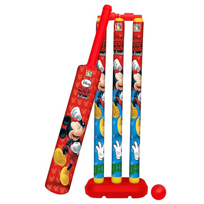 Cricket Set | Disney Mickey |