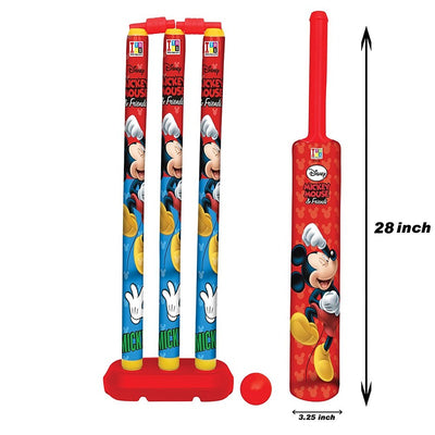 Cricket Set | Disney Mickey |