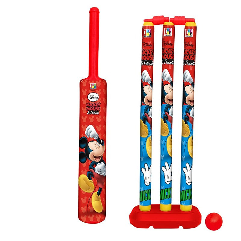 Cricket Set | Disney Mickey |