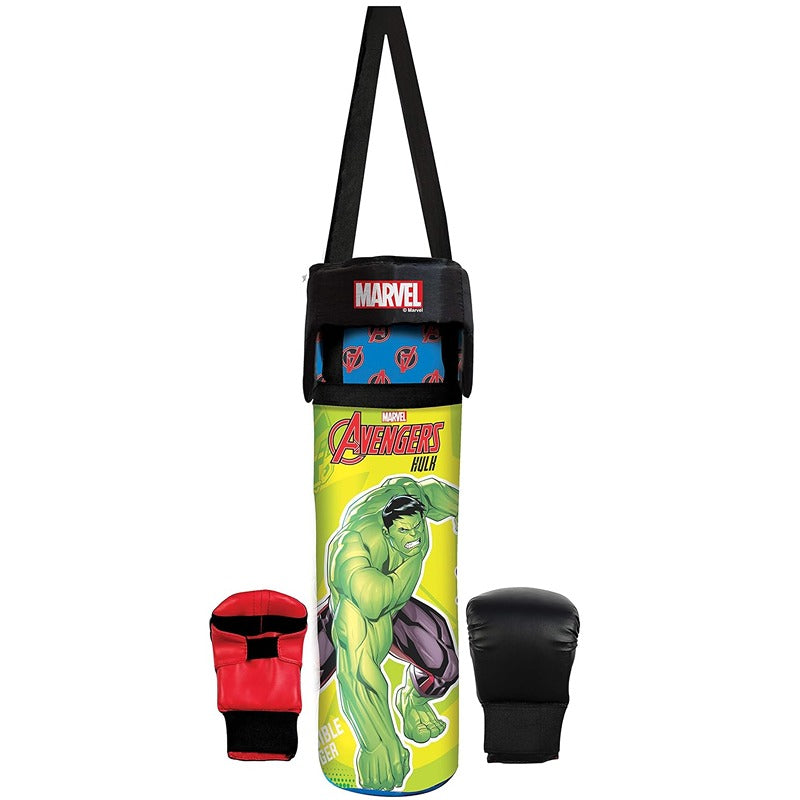 Boxing Set | Avengers |