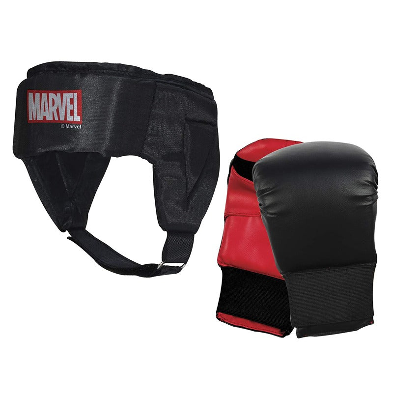 Boxing Set | Avengers |