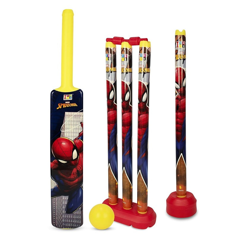 T20 Cricket Set | Spiderman |