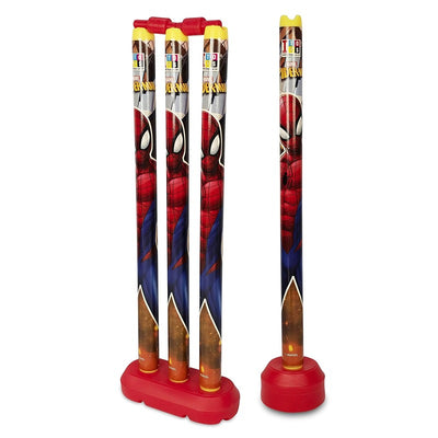 T20 Cricket Set | Spiderman |