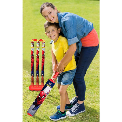 T20 Cricket Set | Spiderman |