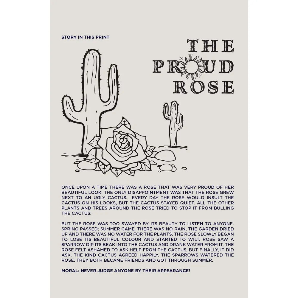 Story Tailor The Proud Rose Theme Sleepwear