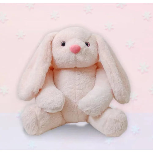 Floppy Ear Bunny Plush Toy - 30cm