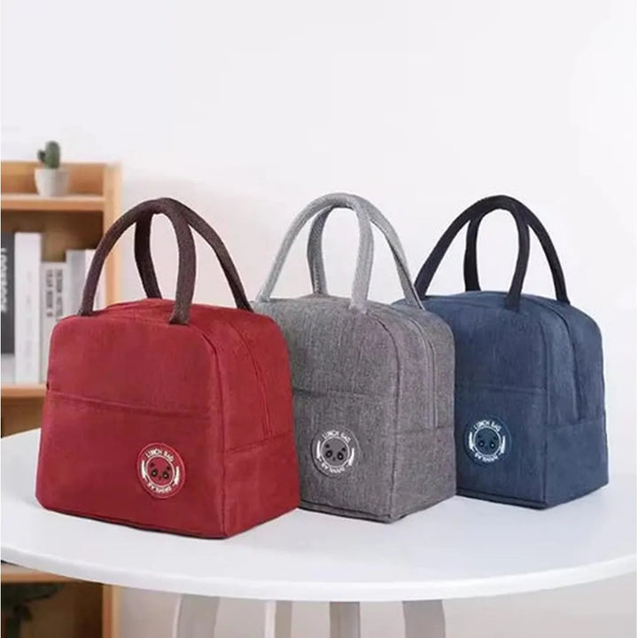 CuddleNest Insulated Lunch Bag