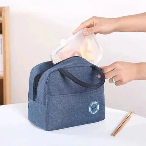 CuddleNest Insulated Lunch Bag
