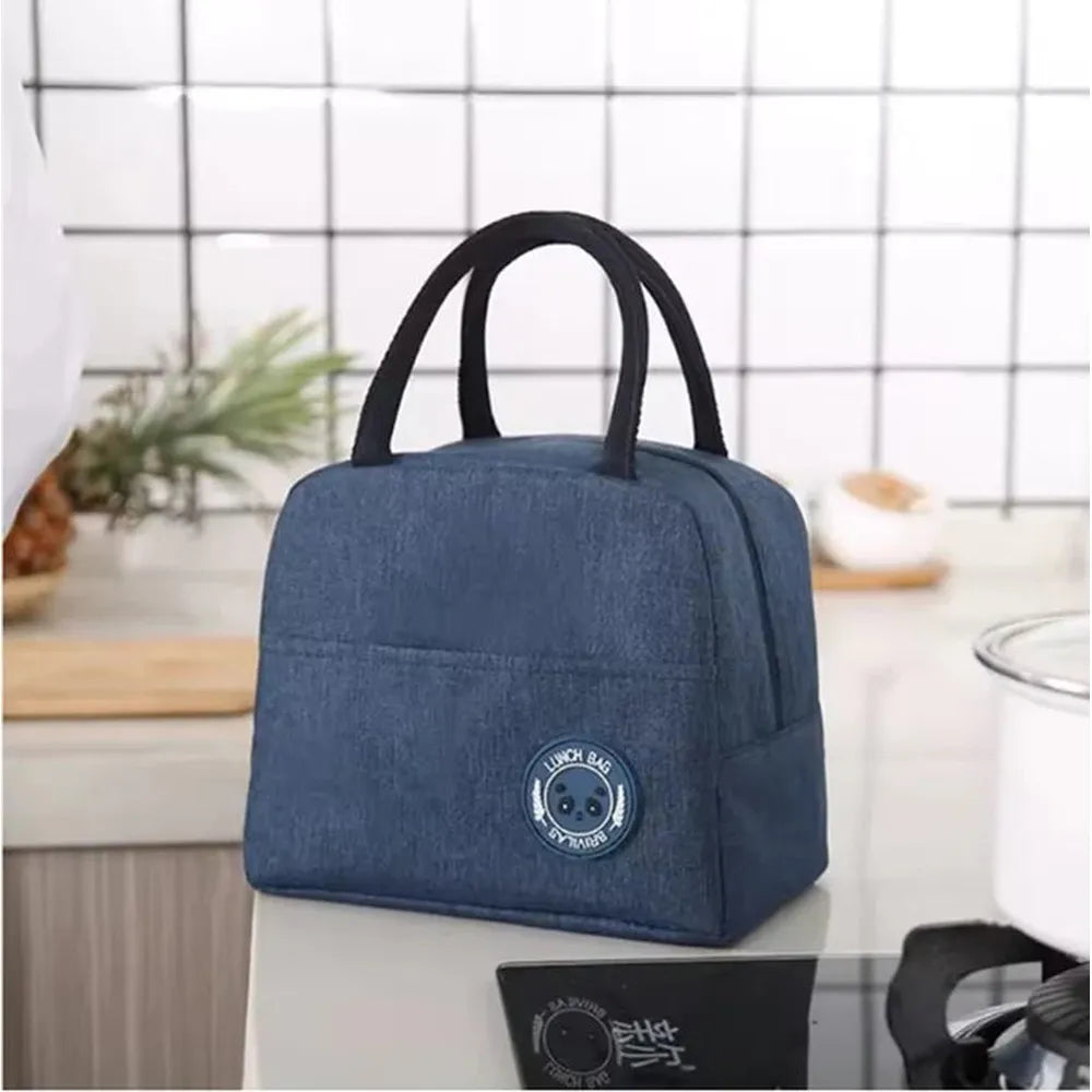 CuddleNest Insulated Lunch Bag