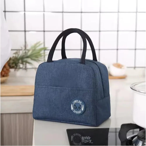 CuddleNest Insulated Lunch Bag
