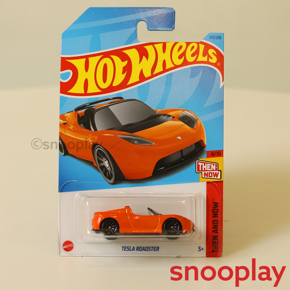 Set of 3 Hot Wheels Car [HW 89] - COD Not Available