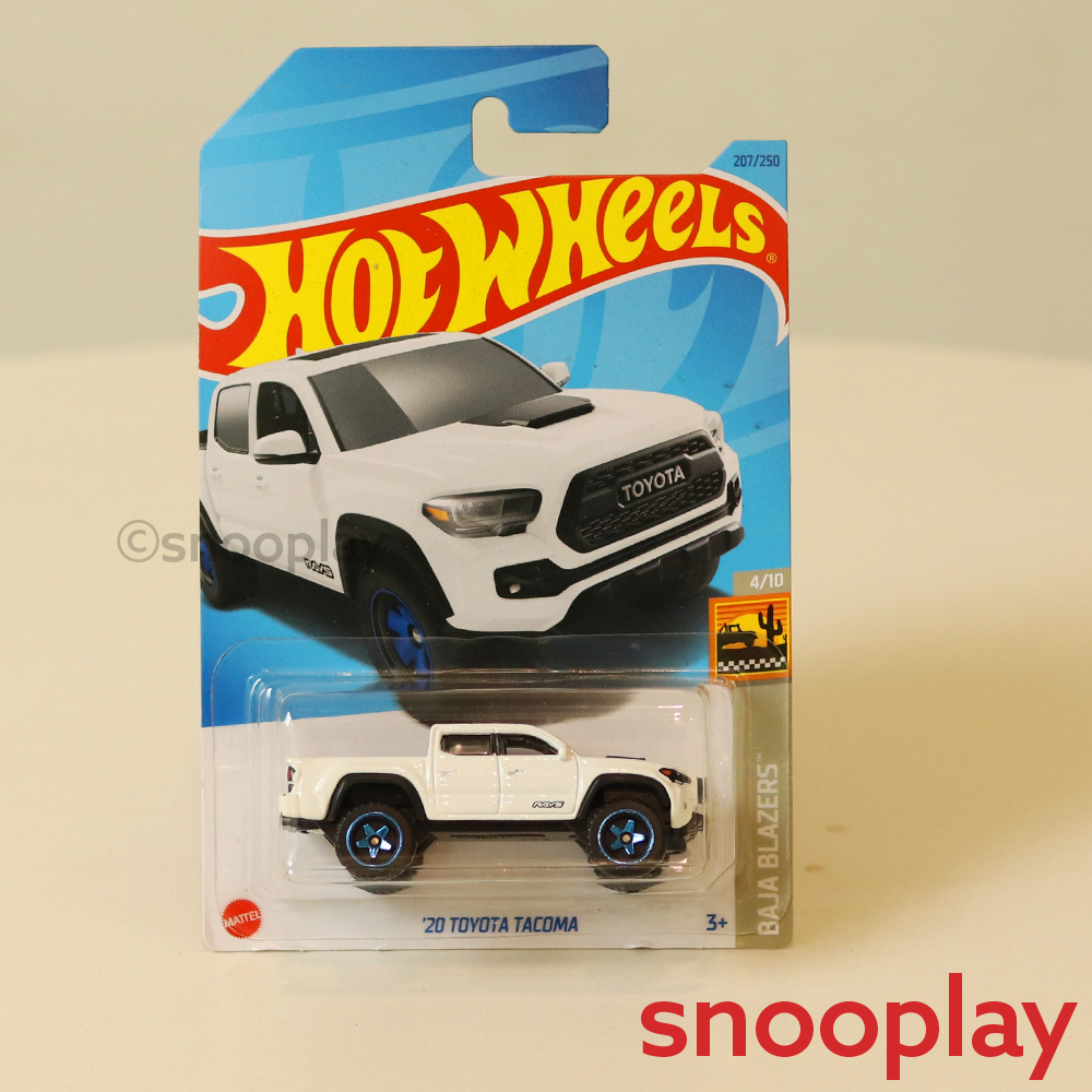 Set of 3 Hot Wheels Car [HW 89] - COD Not Available