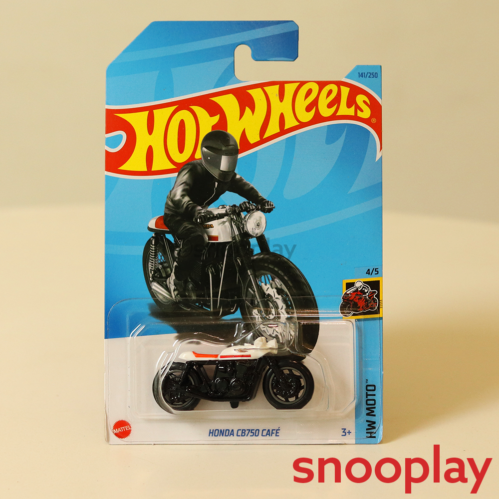 Set of 3 Hot Wheels Car [HW 93] - COD Not Available