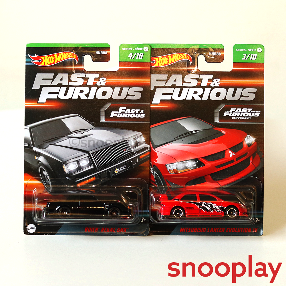 Hot Wheels CARS&Donuts 5台セット Hot Wheels CARS&Donuts 5台セット