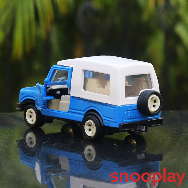 Maruti 2024 gypsy toy