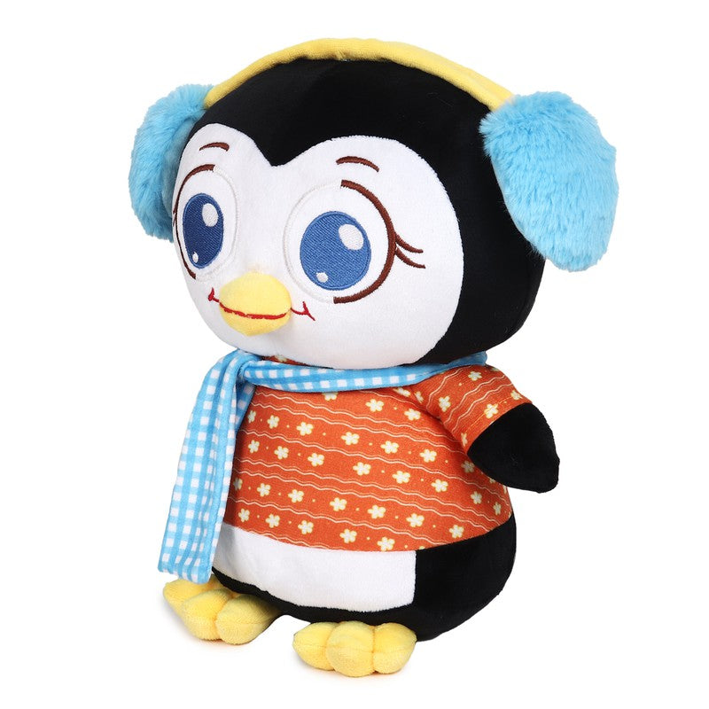 Pawsome Pals - Penguin Penny Soft Toy